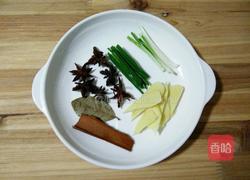 红烧猪蹄的做法图解2