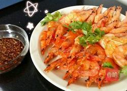 双吃虾的做法图解7