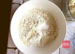 甜酒汤圆的做法图解2