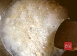 甜酒汤圆的做法图解10