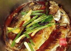 茄汁鱼鲅鱼版的做法图解6
