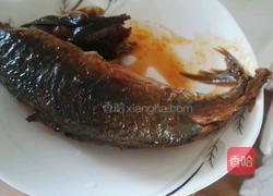 茄汁鱼鲅鱼版的做法图解7