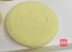 水果蛋糕的做法图解1