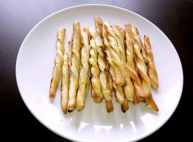 磨牙棒