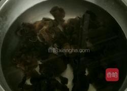 呛拌圆白菜的做法图解2