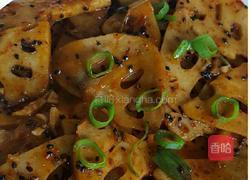 麻辣藕片的做法图解3