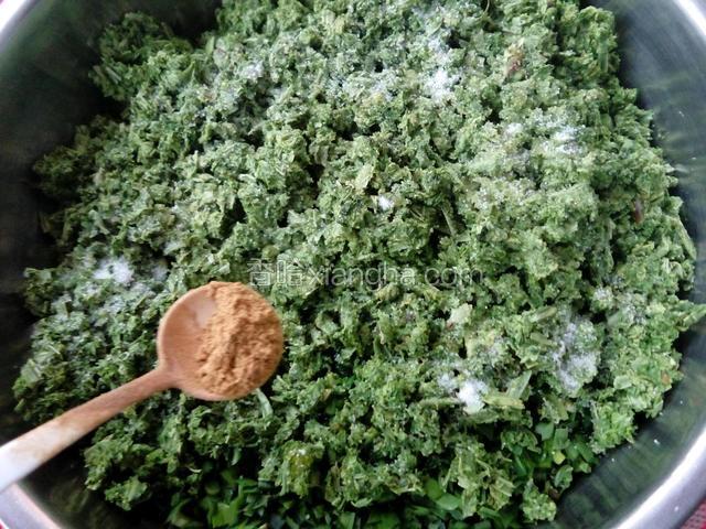 适量胡椒粉