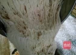 韭菜山野菜(青广东)馅饼的做法图解18