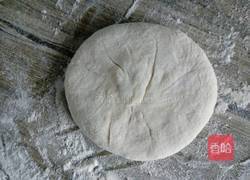 韭菜山野菜(青广东)馅饼的做法图解24