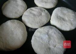 韭菜山野菜(青广东)馅饼的做法图解26