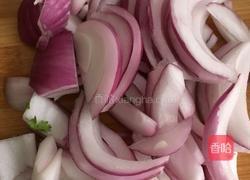 孜然麻辣驴肉的做法图解3