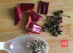 孜然麻辣驴肉的做法图解6