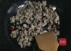 孜然麻辣驢肉的做法圖解7