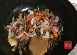 孜然麻辣驴肉的做法图解8