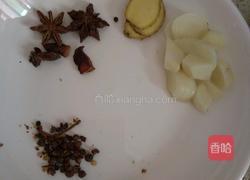 西红柿土豆炖牛肉的做法图解2