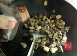 西紅柿土豆燉牛肉的做法圖解3