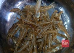 鱼仔焖l苦瓜的做法图解3