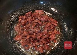 洋葱炒牛肉的做法图解3