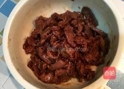 洋葱炒牛肉的做法图解4