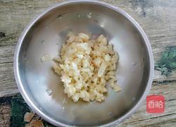 蒜蓉生菜的做法图解2