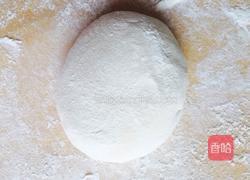 角瓜(西葫芦)蒸饺的做法图解2