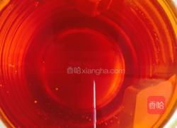 角瓜（西葫芦）蒸饺的做法图解4