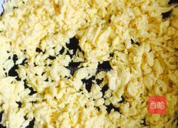 角瓜（西葫芦）蒸饺的做法图解5