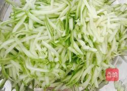 角瓜（西葫芦）蒸饺的做法图解7