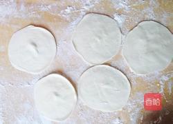 角瓜(西葫芦)蒸饺的做法图解12