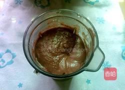 红豆沙的做法图解4