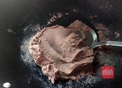 红豆沙的做法图解6