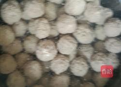 撒尿牛丸的做法图解7