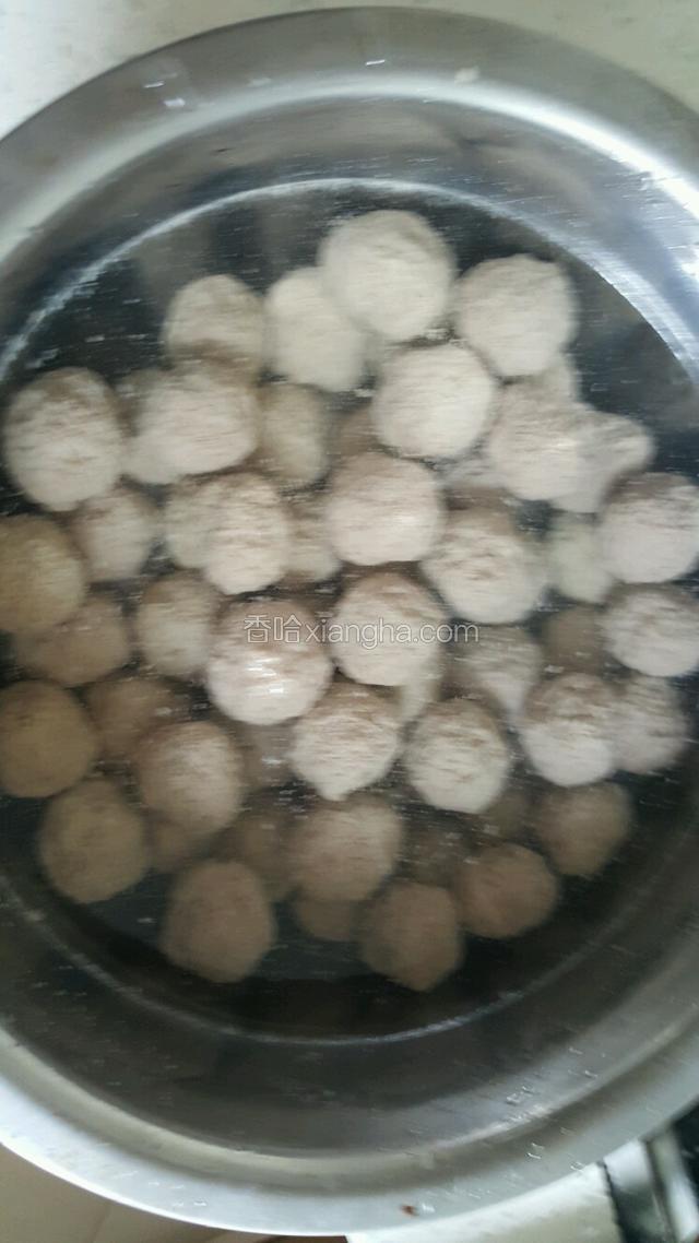 撒尿牛丸