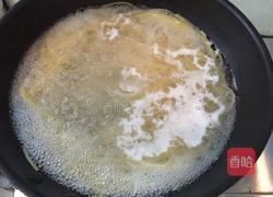 素炒意面的做法图解2