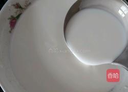 玉米凉粉的做法图解1