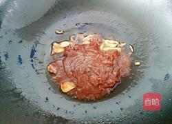 酱炖泥鳅的做法图解5