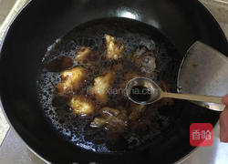 黄豆焖猪蹄的做法图解6