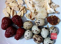 当归补血汤的做法图解1