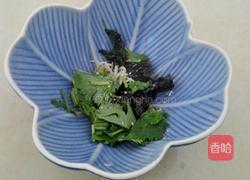 鲜肉小馄饨的做法图解11