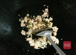 青瓜排骨酱爆鸡丁的做法图解5