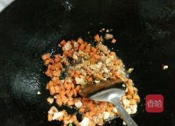 青瓜排骨酱爆鸡丁的做法图解6