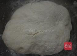 手工揉面的做法图解2