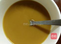 鱼香白菜的做法图解3