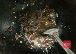 鱼香白菜的做法图解9