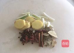 虎皮鸡爪的做法图解4