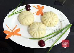 叉烧包的做法图解11