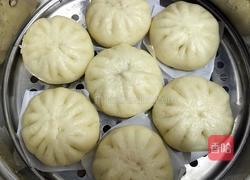 叉烧包的做法图解10