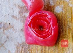 凉拌西红柿的做法图解4