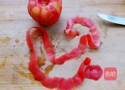 凉拌西红柿的做法图解3