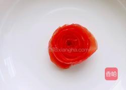 凉拌西红柿的做法图解5